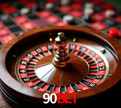 90BET: Jogos de Caça-Níqueis-Altas Recompensas, Roleta-Velocidade, Blackjack-Desafios Máximos