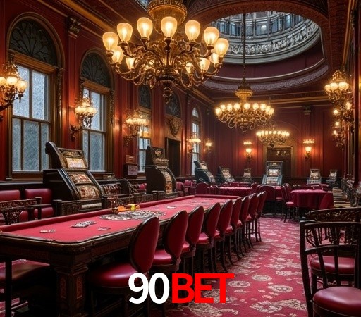 90BET,90BET app