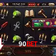 90BET: A Experiência de Casino com Jogos de Mesa ao Vivo