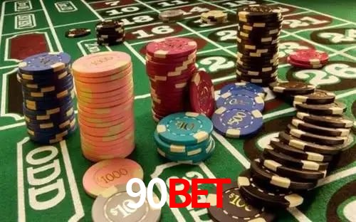 90BET casino